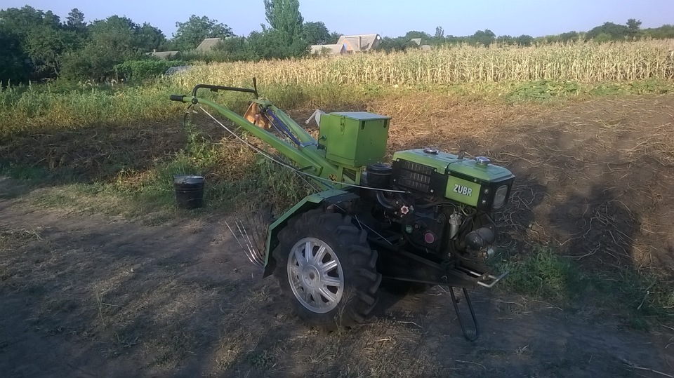 Як я провів вихідні. 3