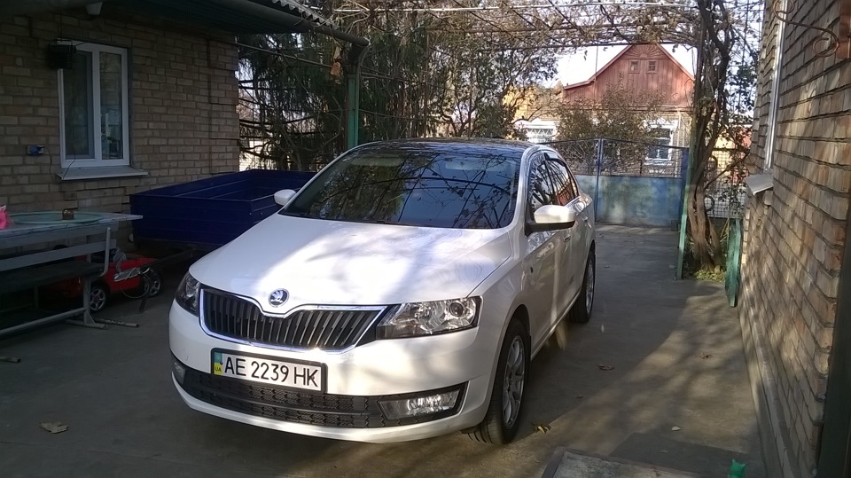 Осінній фотосет 2014:) 3