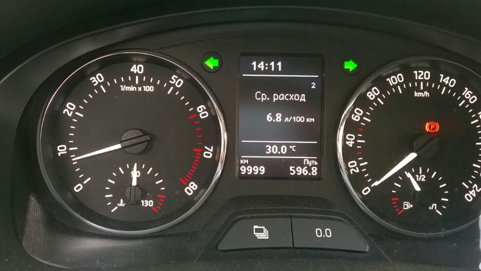 Перше ТО 1