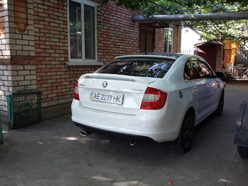 Самець:) 4