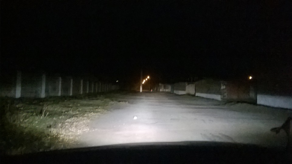 Світло ... 2