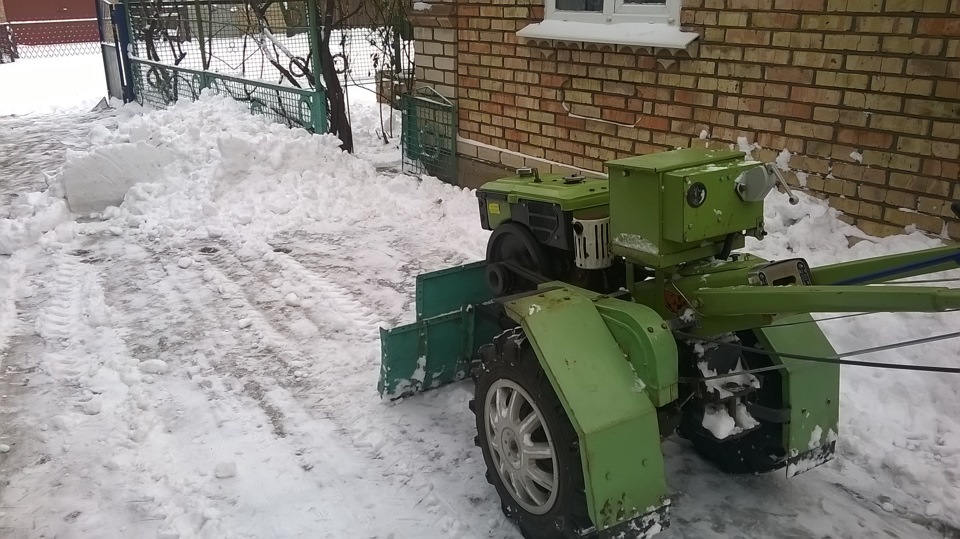 У новий рік будемо зі снігом:) 2