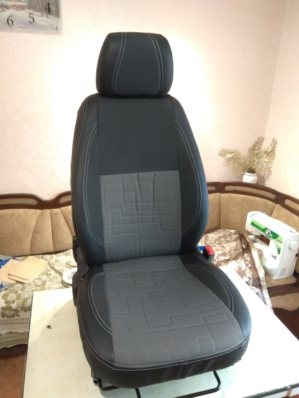 Чехли MW Brothers Premium Style 1