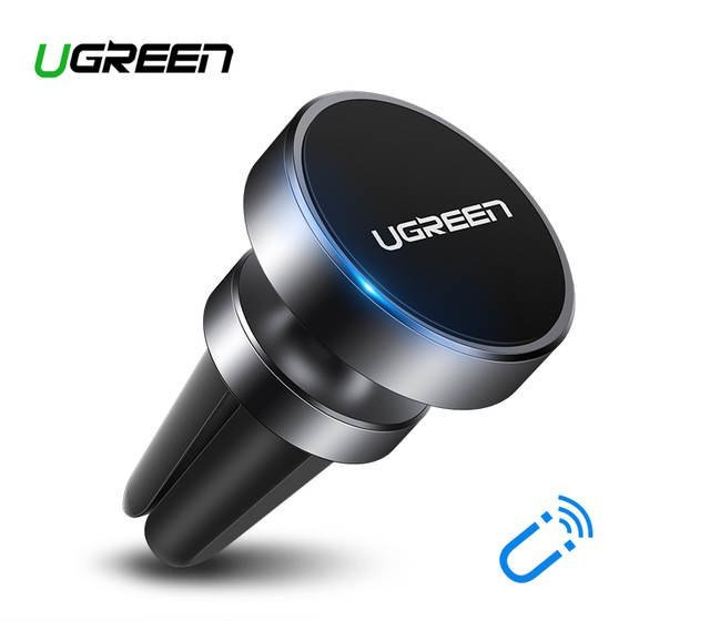 Тримач телефону Ugreen 360° (LP117) 1