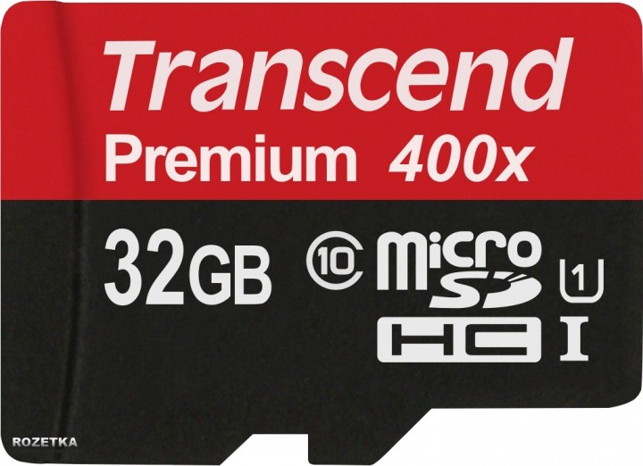 Micro SD картка для реєстратора ... 1