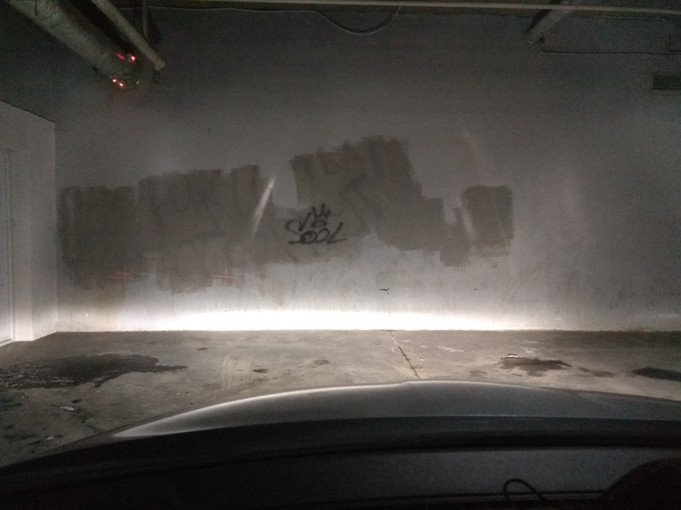 Новорічні подарунки для авто чи LED мені в ПТФ! 2