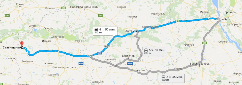 Посмикування авто на 1800-2000 оборотів ... 1