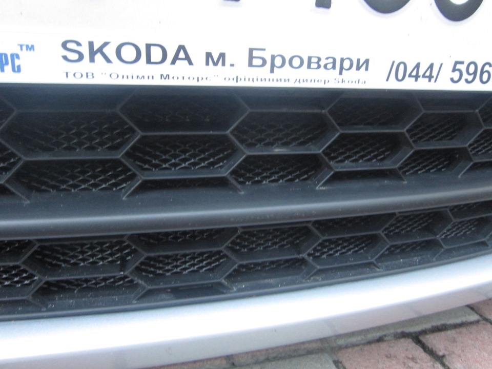 Сітка в грати! 2