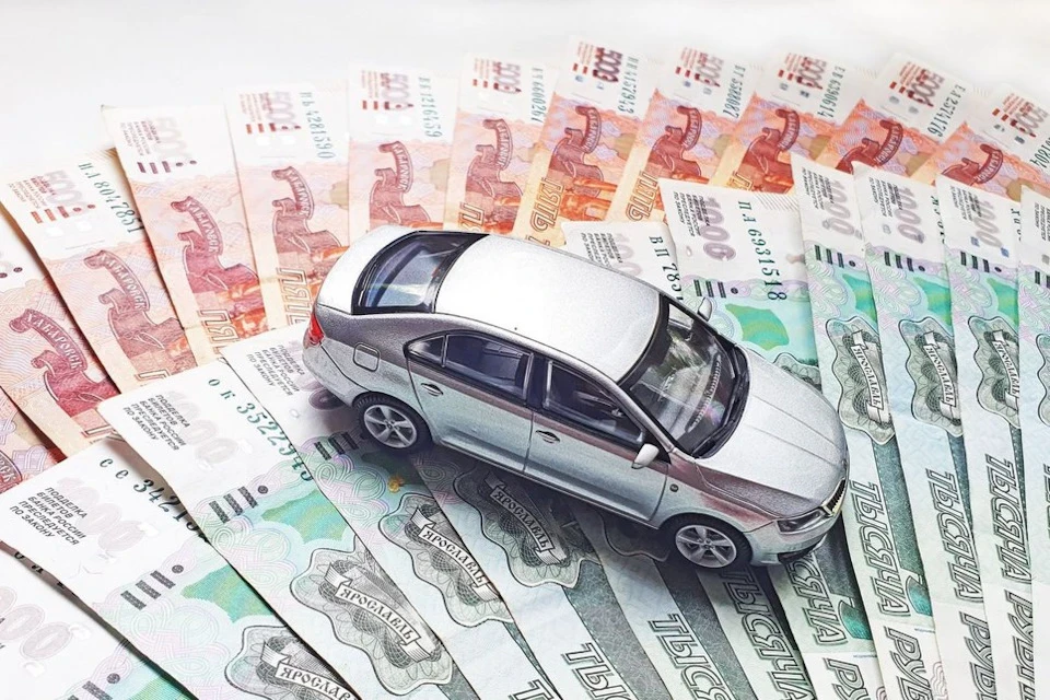 Стоимость владения Skoda Rapid в 2021 году.