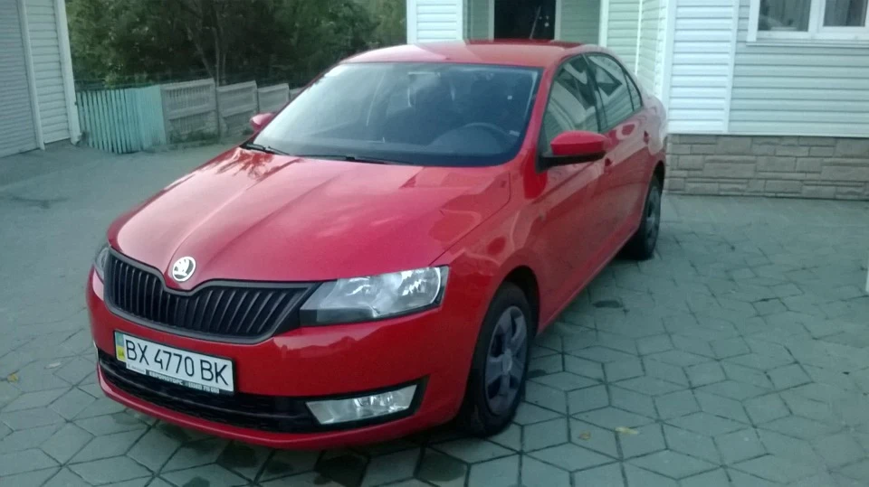 Стайлінг передньої решітки…