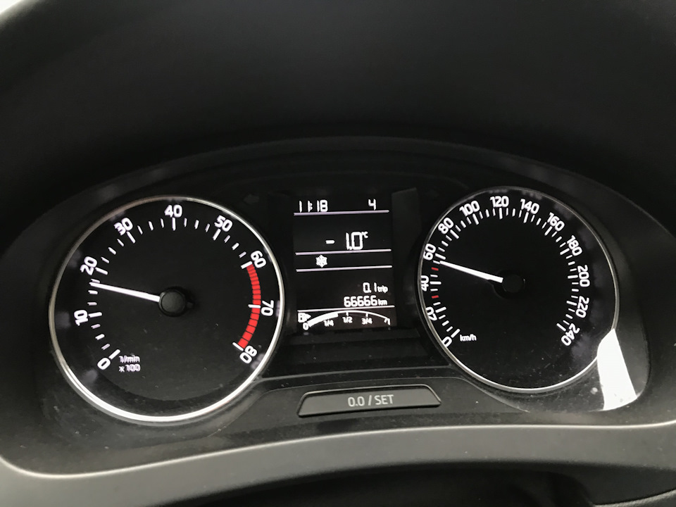 66666 1