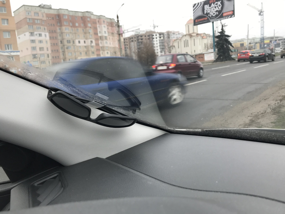 Так ось навіщо ця штука під лобашем! (0_o) 2