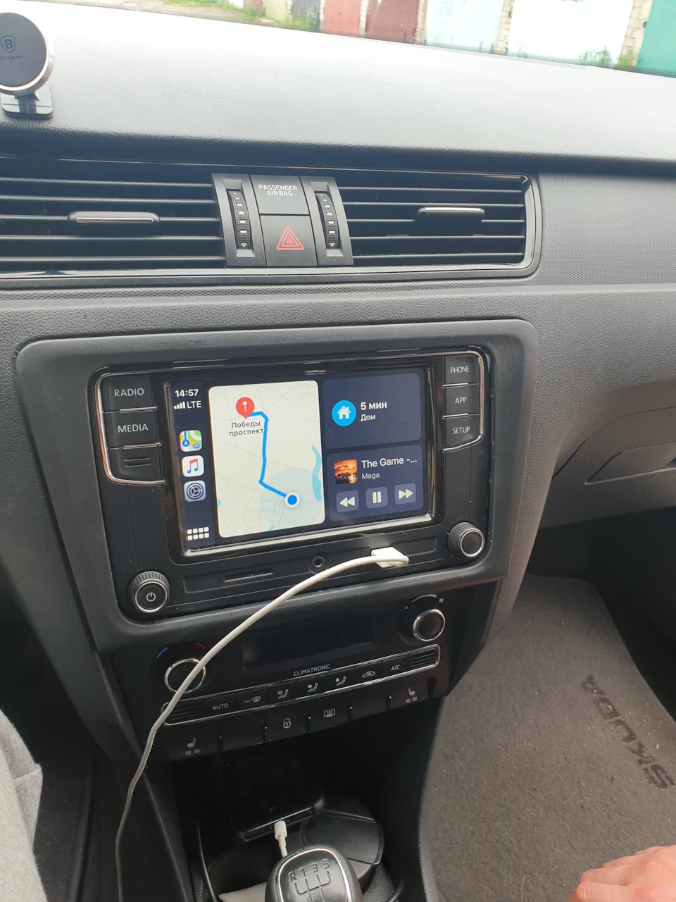 Rcd 330+