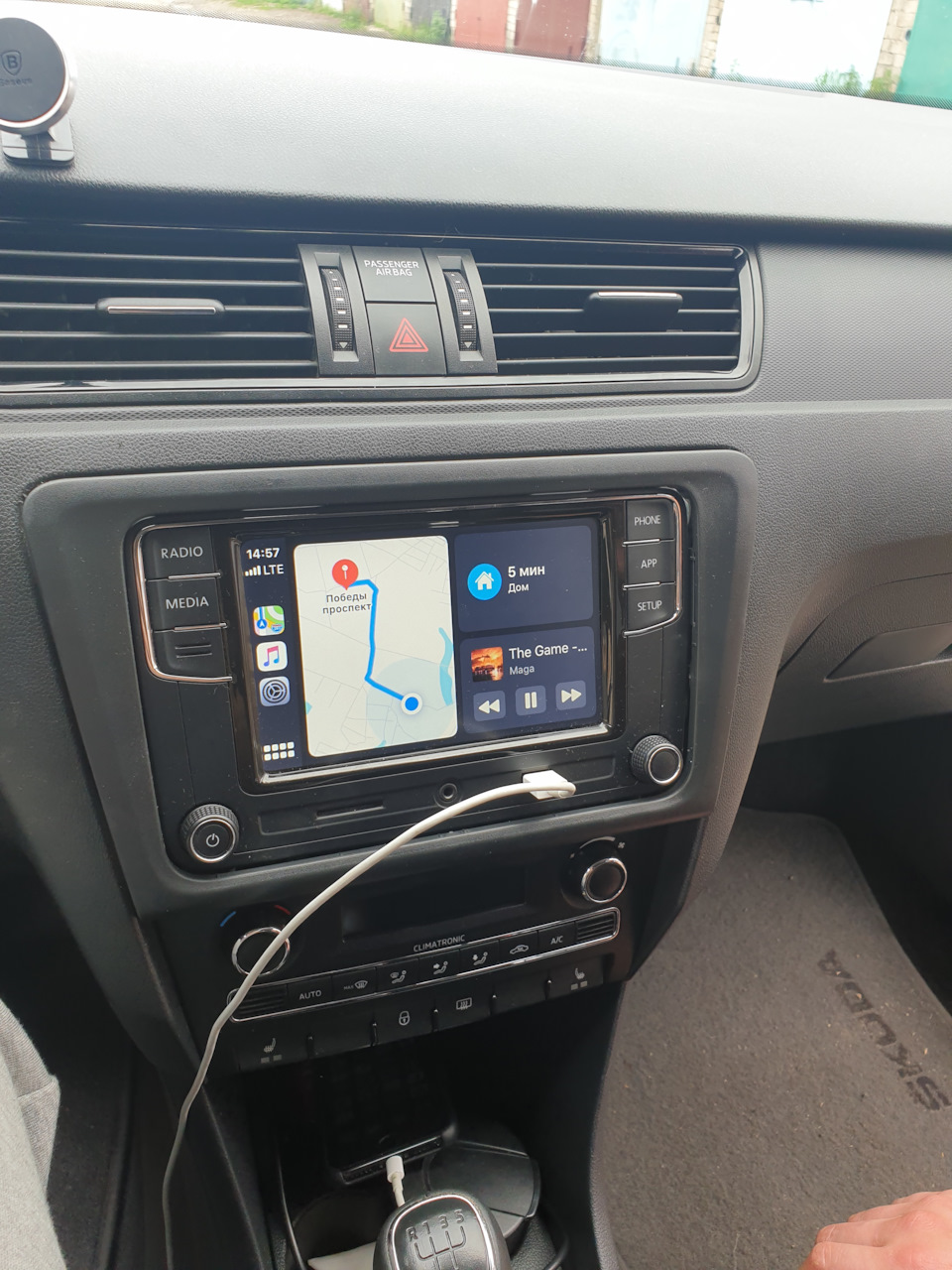 Rcd 330+ 1