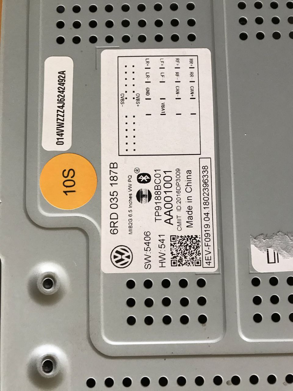 RCD 330 + прошу поради, допомоги. 1