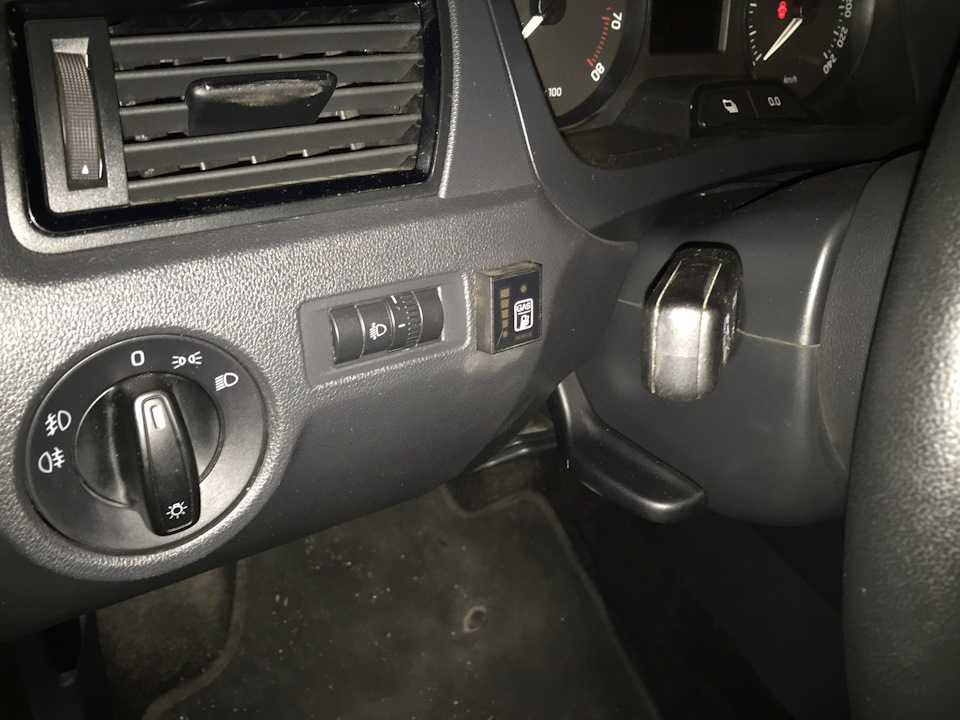 Skoda Rapid Hybrid 4
