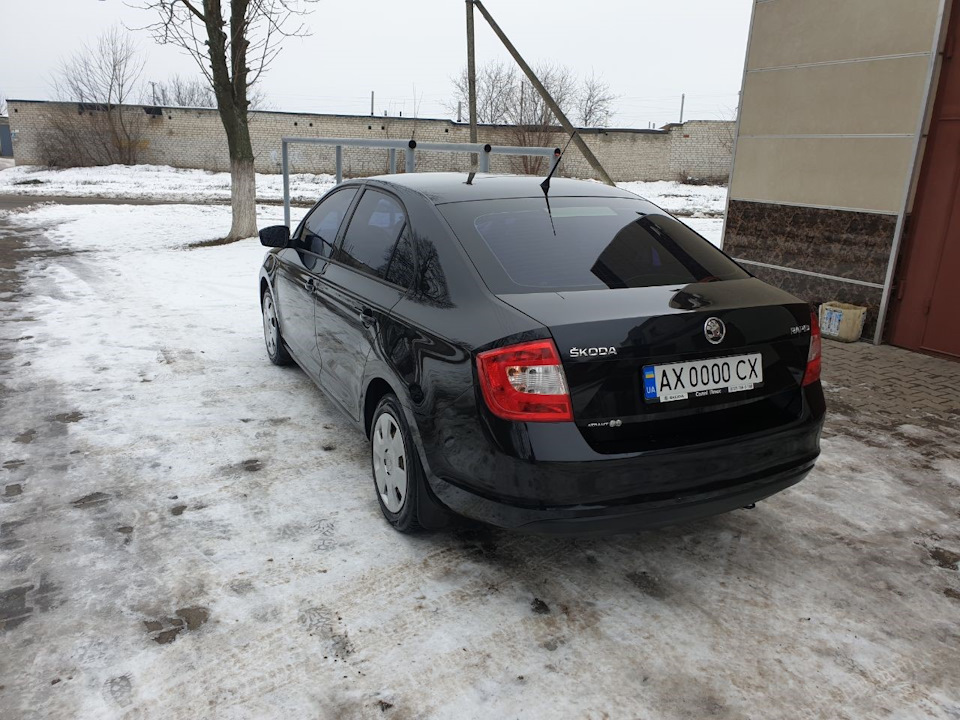 Все по заводу! 3