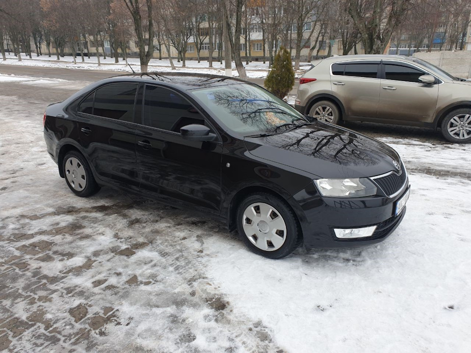 Все по заводу! 2