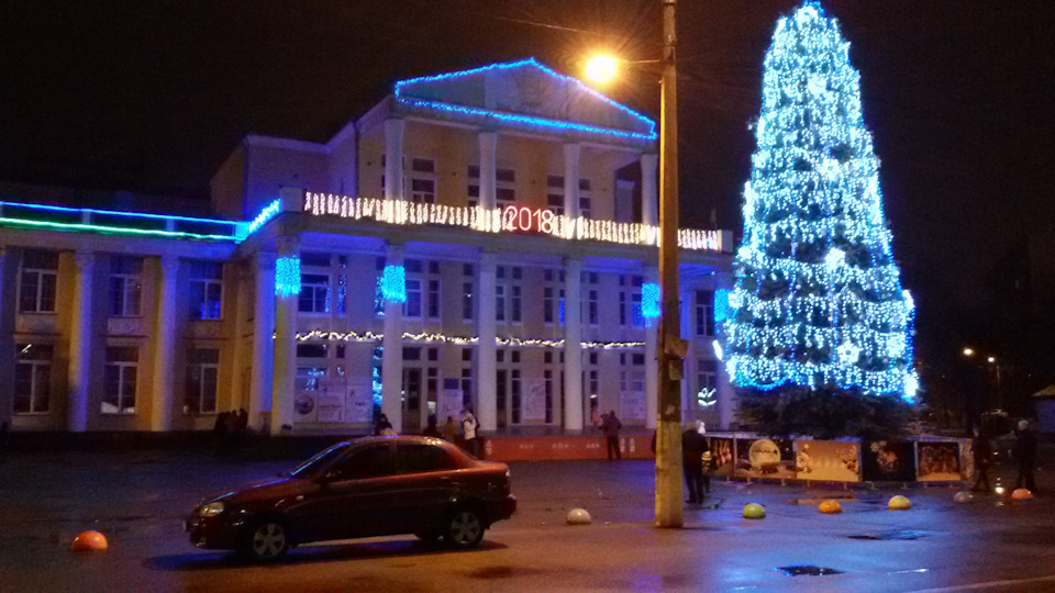 5 хвилин, 5 хвилин... 1