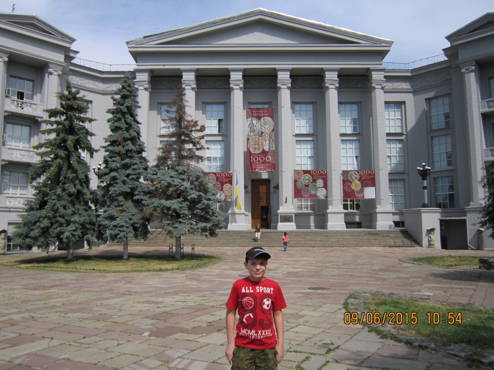 Захоплююче літо :) 5