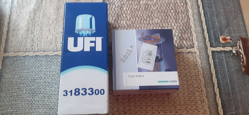 Довгий запуск двигуна (продовження) 1