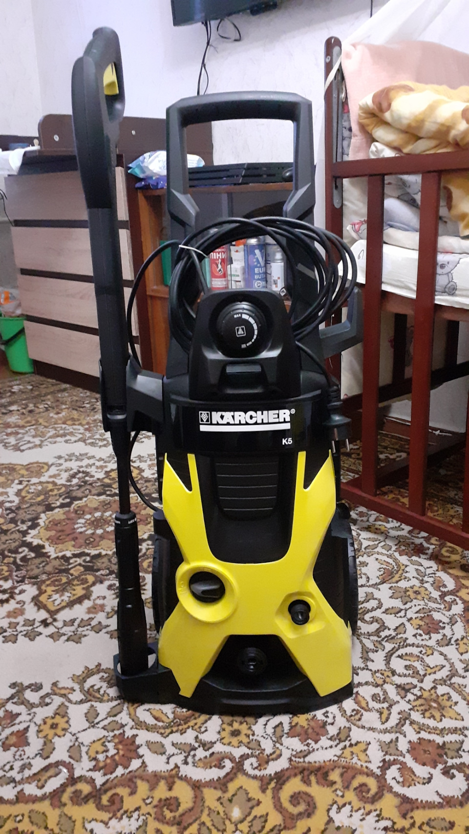 Karcher K5 1