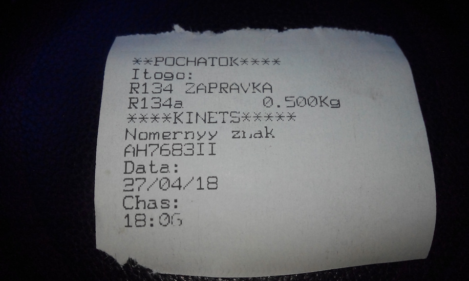 Невелике ТО 4