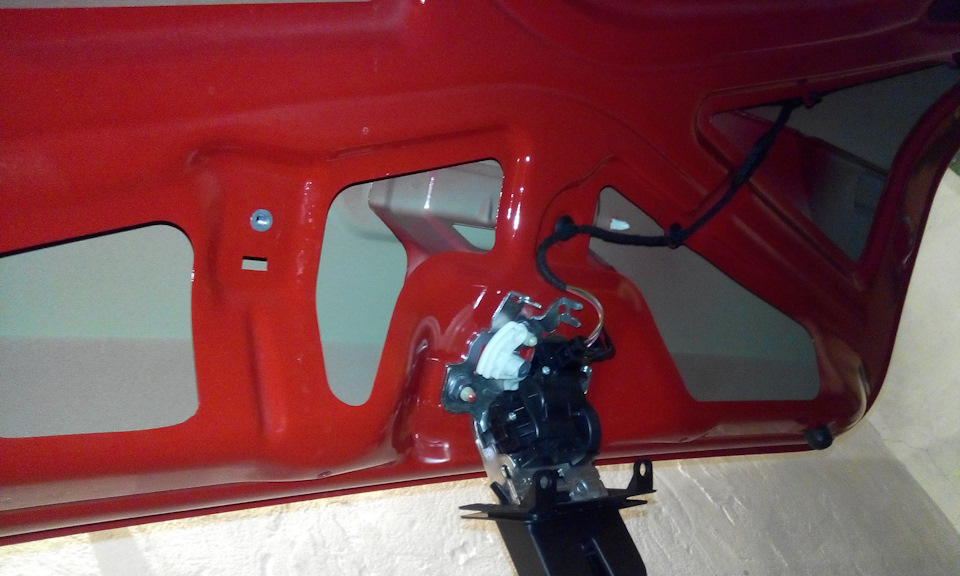 RCD330 desay з інтерфейсом 3