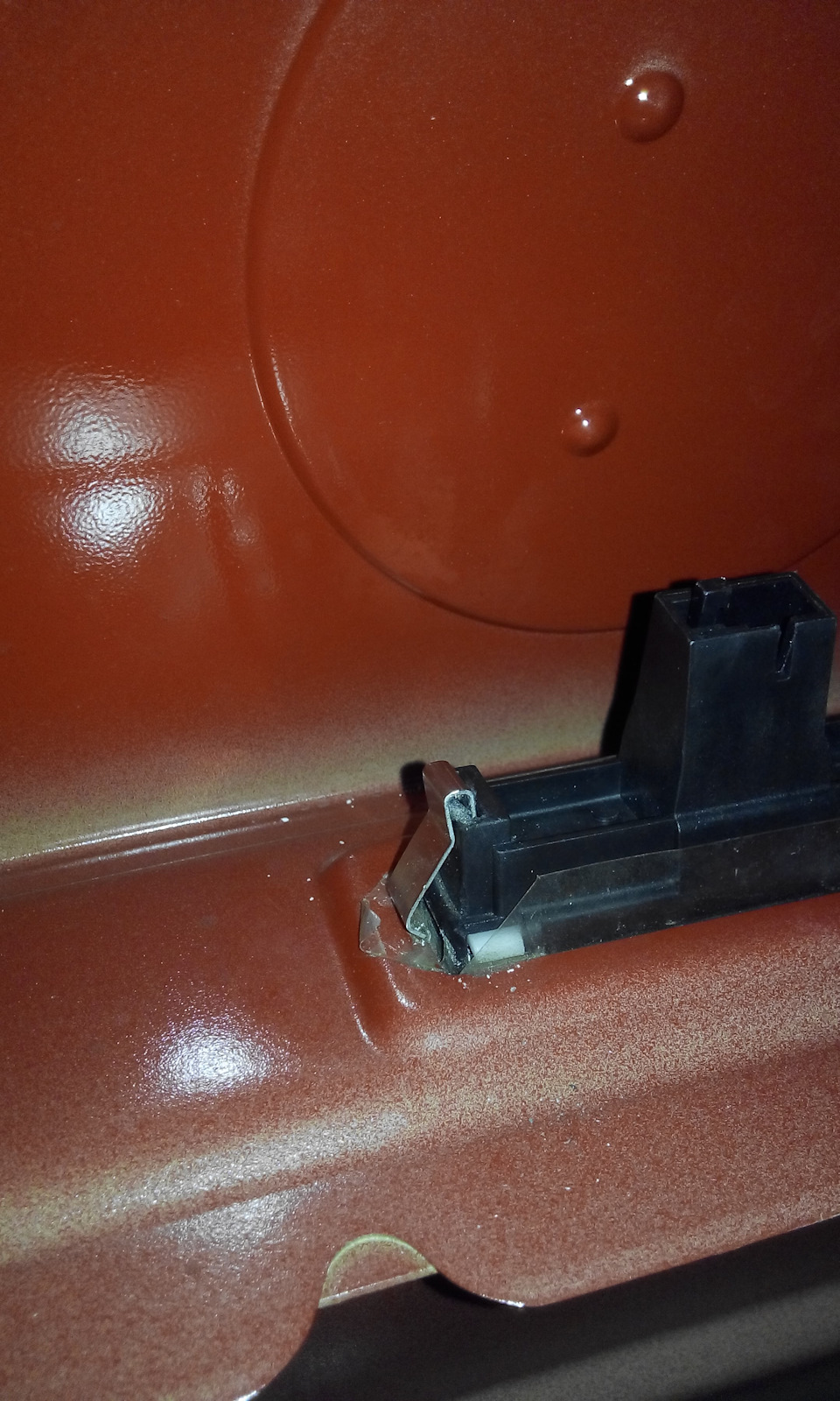 RCD330 desay з інтерфейсом 4