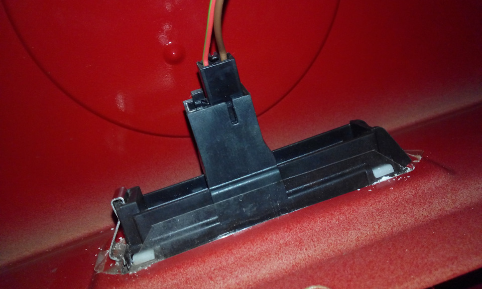 RCD330 desay з інтерфейсом 5
