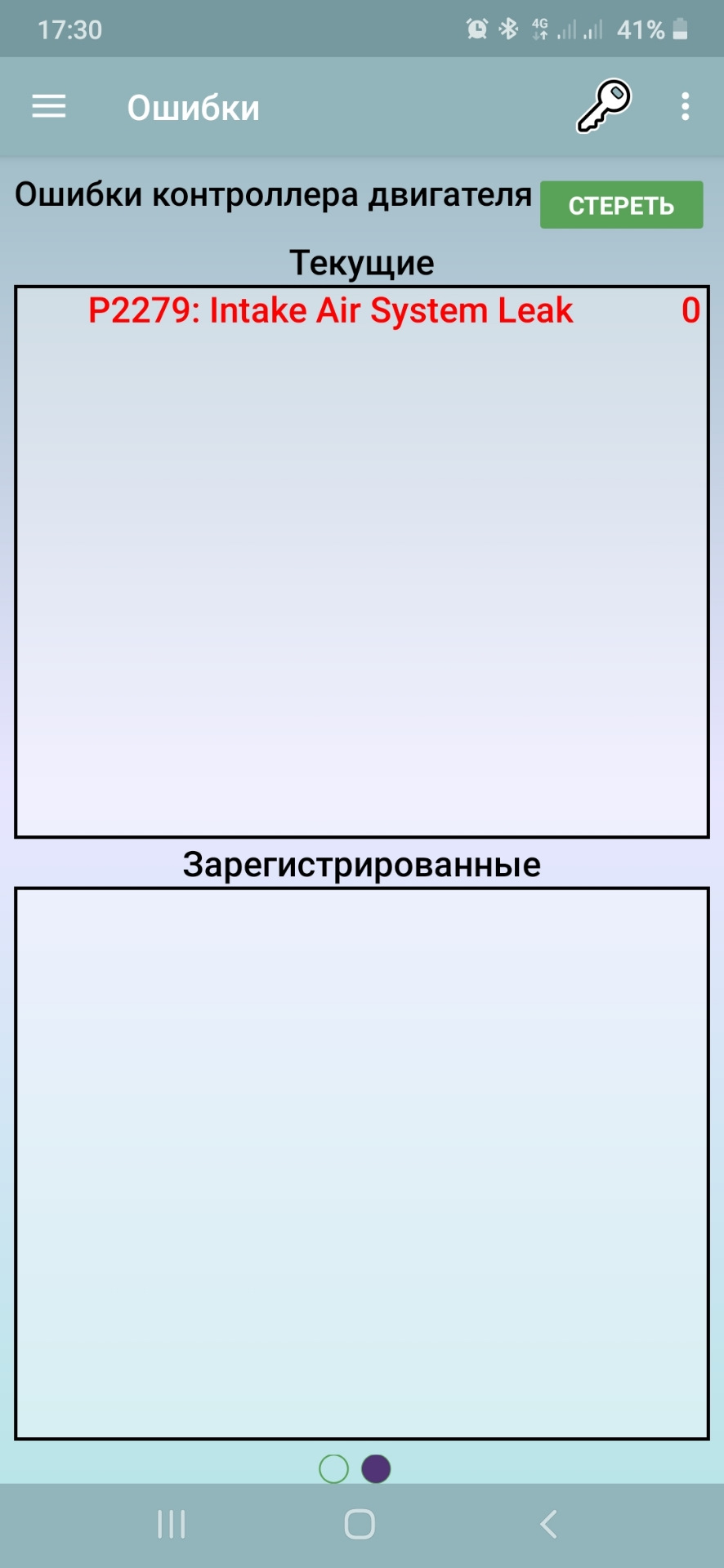 Помер КВКГ 1