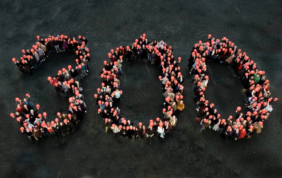 300 підписів! 1
