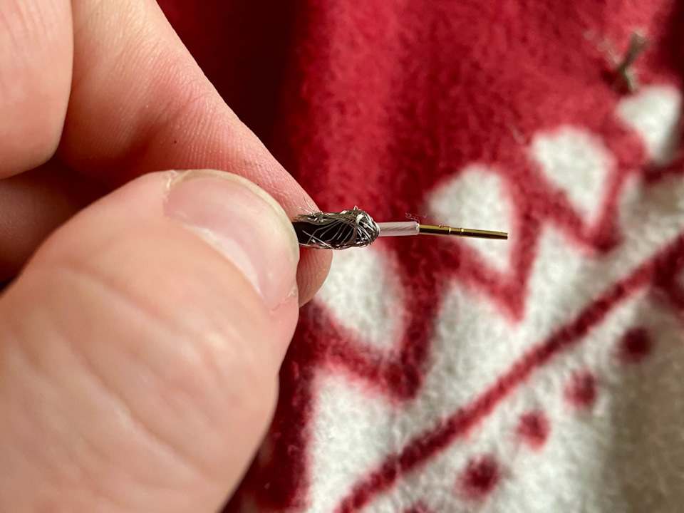 DAB радіо, або історія про те, як поспішив 4