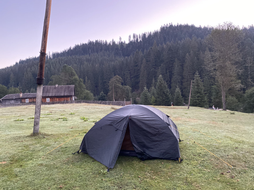 Доїхати до Говерли 4