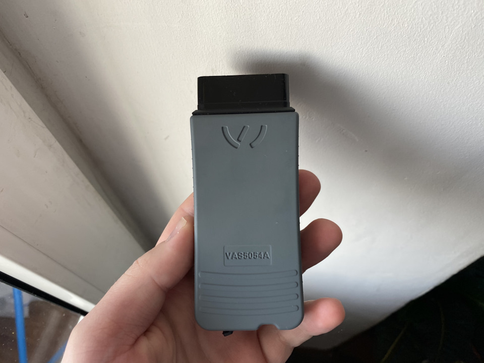 VAS 5054A 1