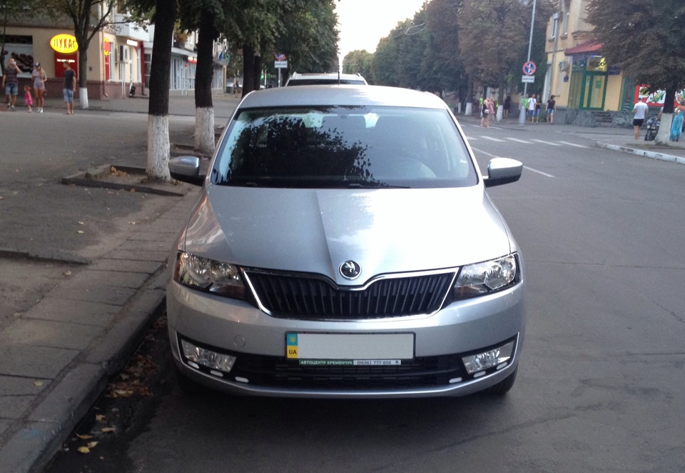 Світловідбиваючі стрічки 4