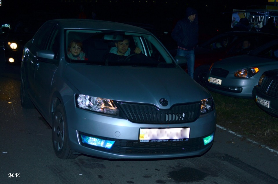 1.2 TSI $ 1.6 TDI 3