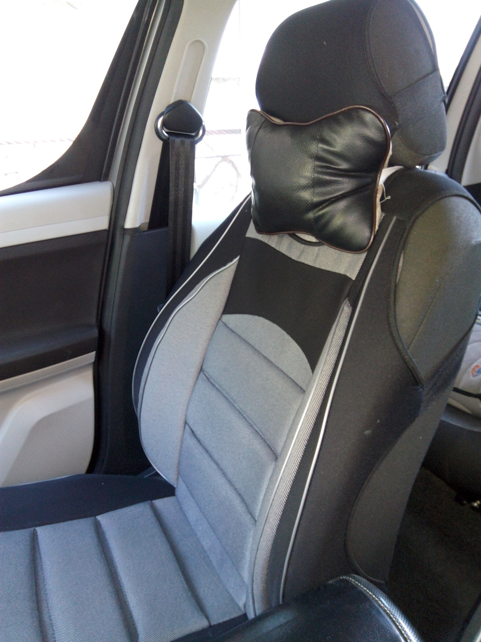 Ортопедичні чохли 1