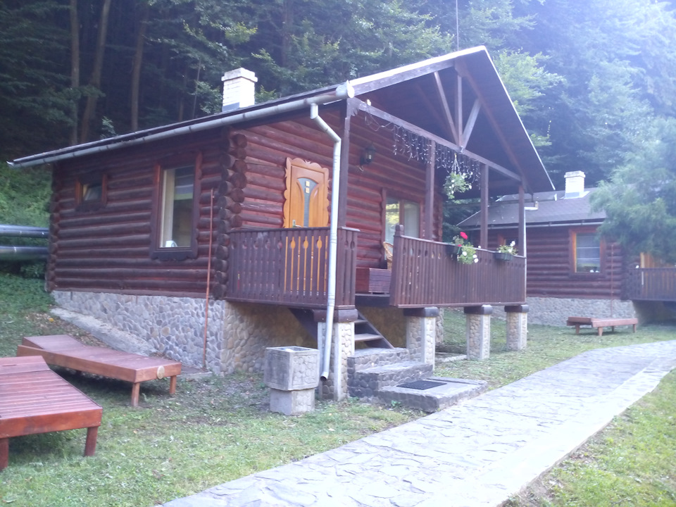 Відпочинок Воєводіно з родиною. 2016 5