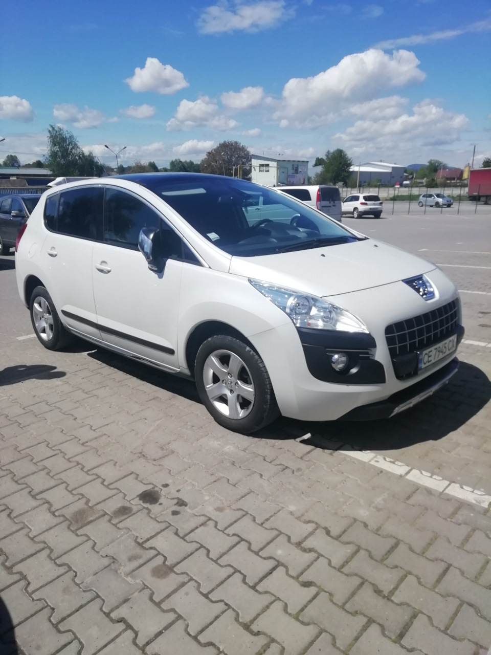 Покупка авто 1