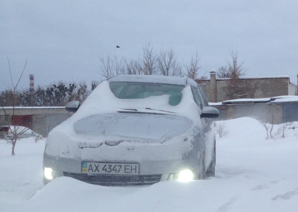 Світлодіоди Osram P21W 2