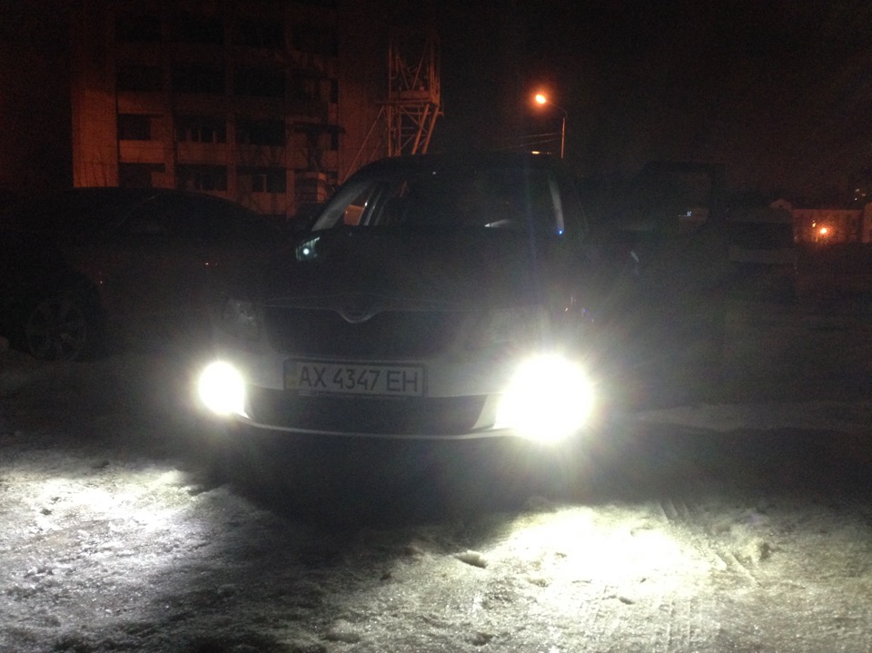 Світлодіоди Osram P21W 5
