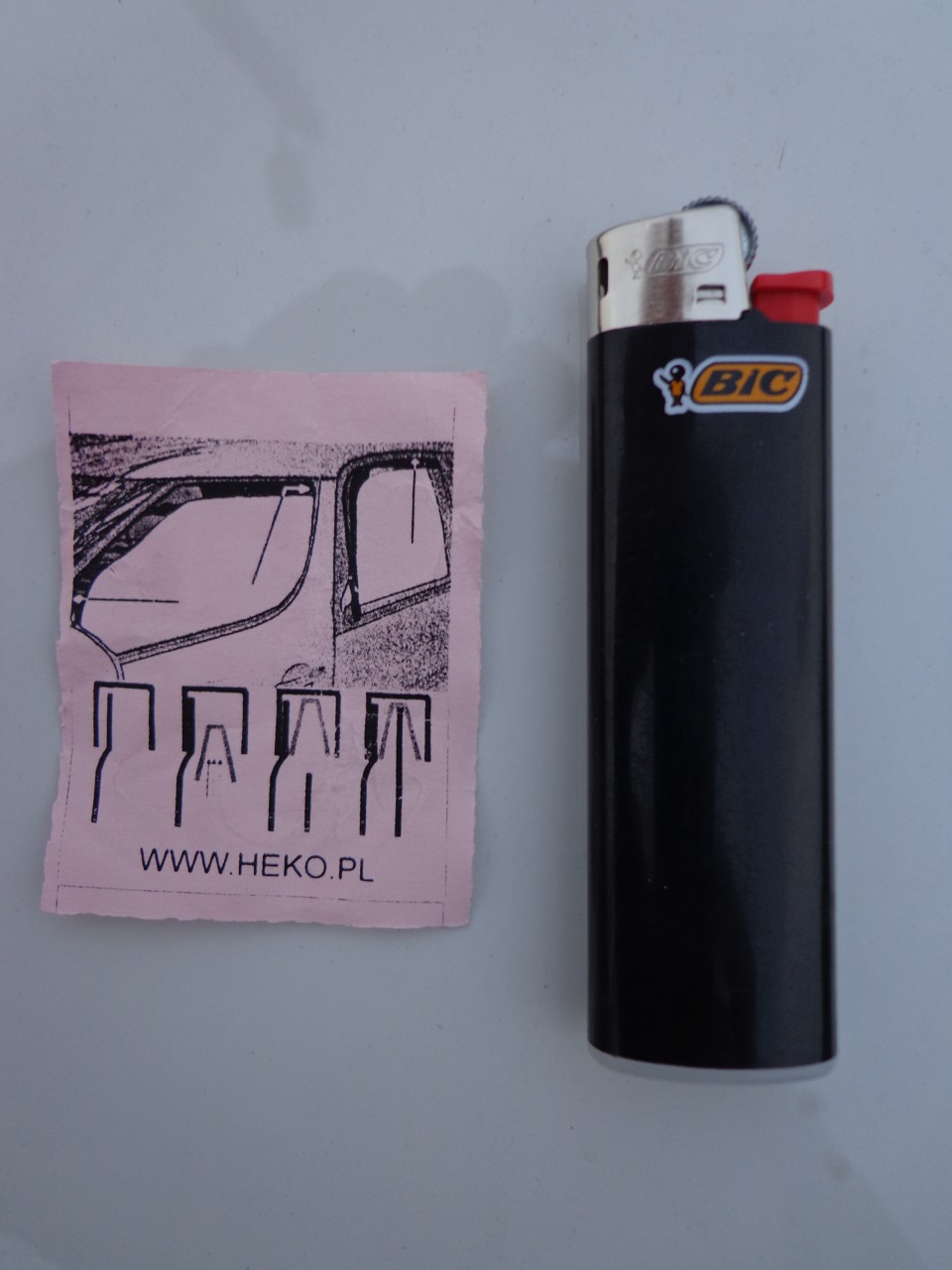 №14.Вітровічки Heko 3