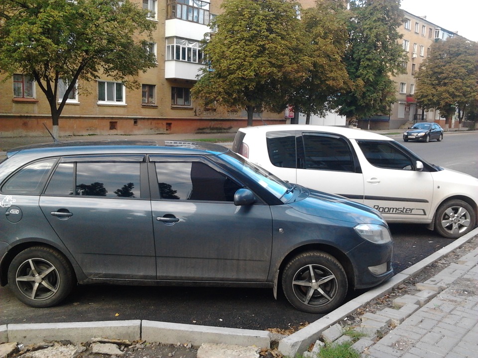 №18. Брат і сестра 2