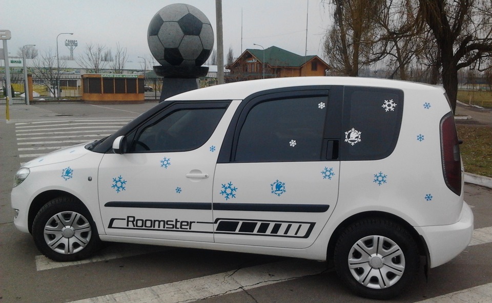 №31. Вбралися! 2