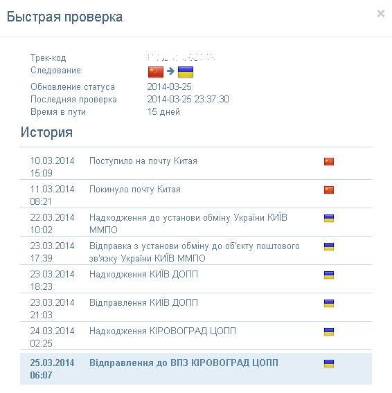 №36. Знайомство з Аliexpress #1 3