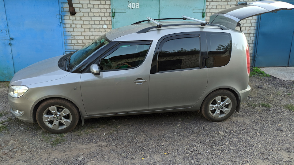 Ветрівки з вставками Heko 1