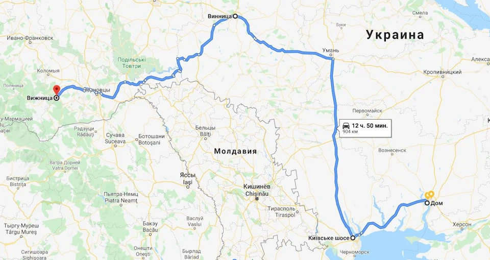 Перші та єдині враження від їзди на Руміці. ЧАСТИНА 2 (Подорож на західну Україну. 910 км в один бік)