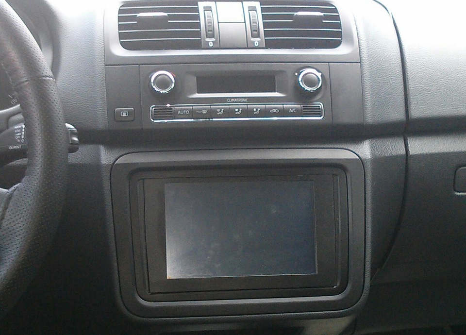 Car PC. FIN 1