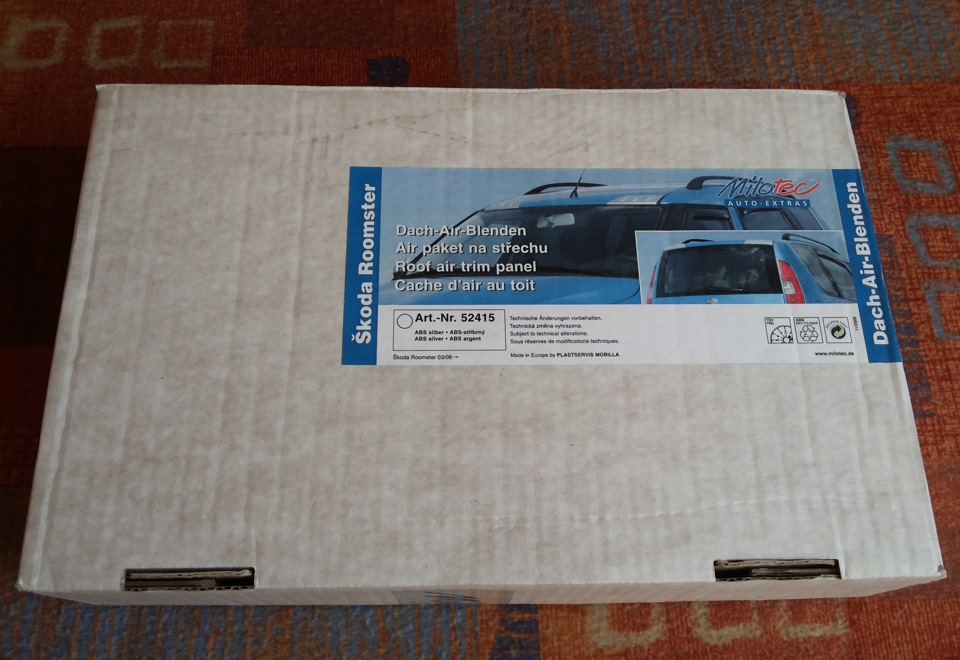 Milotec 1
